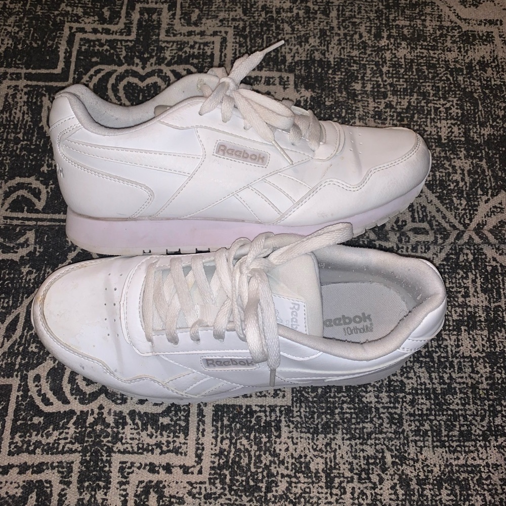 Reebok sneakers